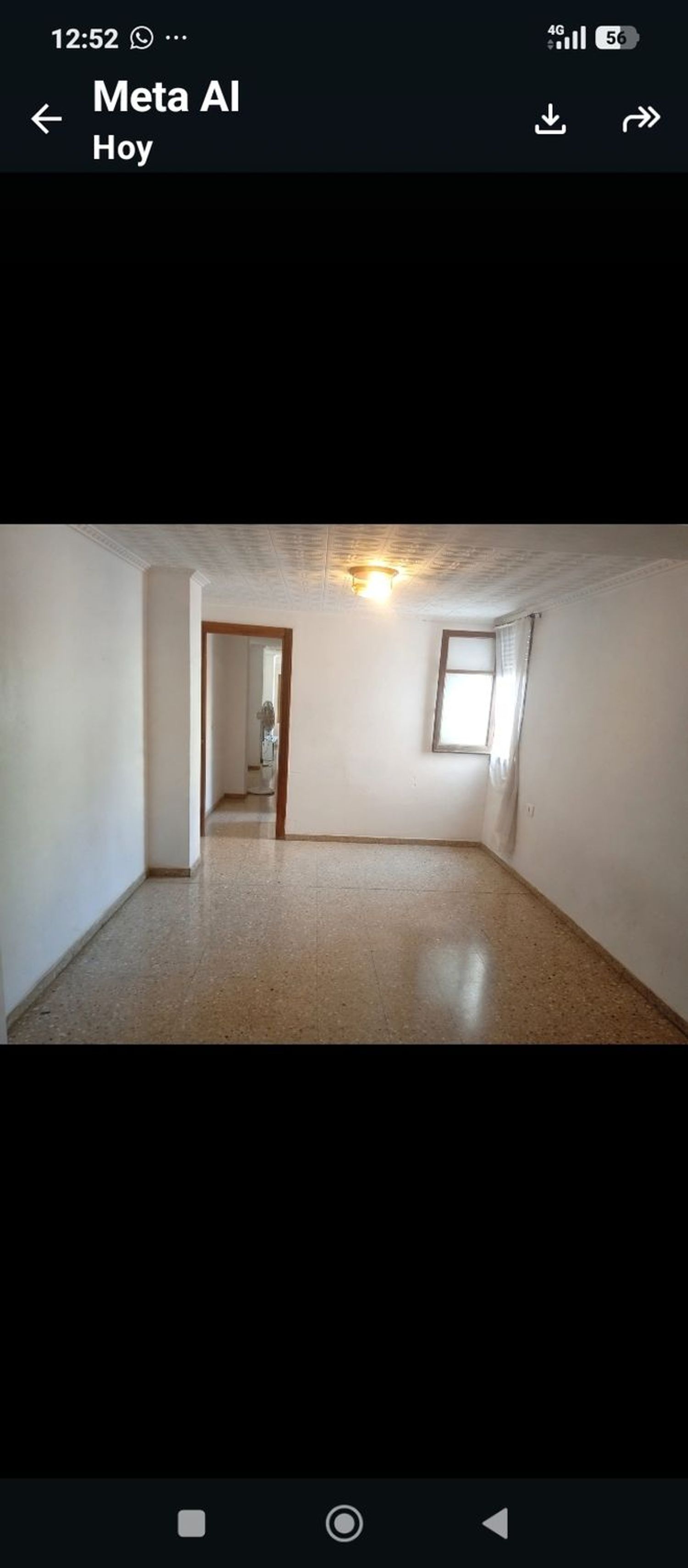 Piso en Avenida de Blasco Ibáñez, 13 - Foto 5