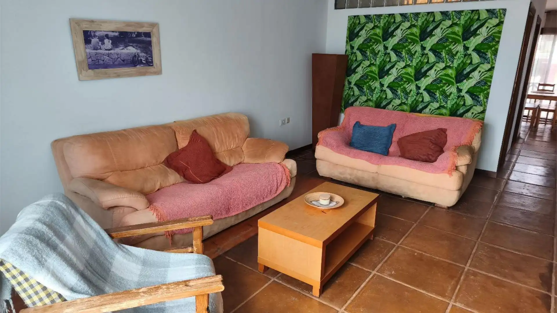 Piso en  Calle Girasol 8 - Foto 1