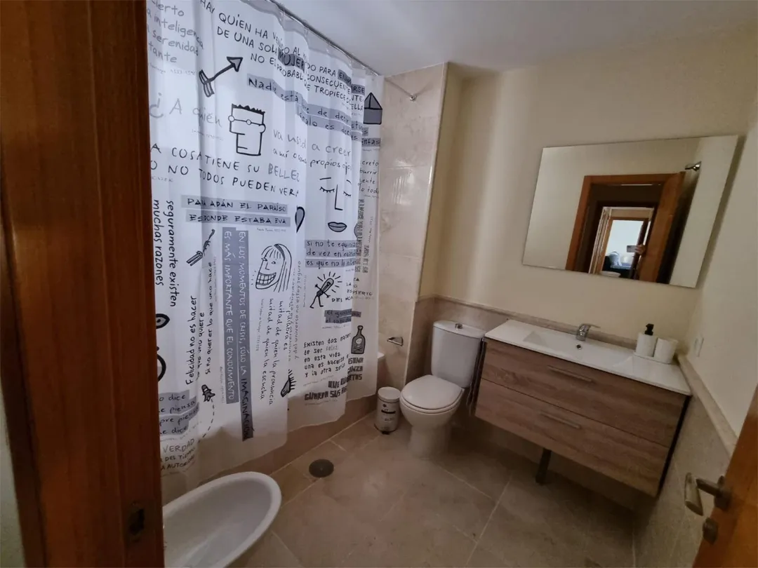 Piso en  Avenida Catorce de Abril 28 - Foto 4