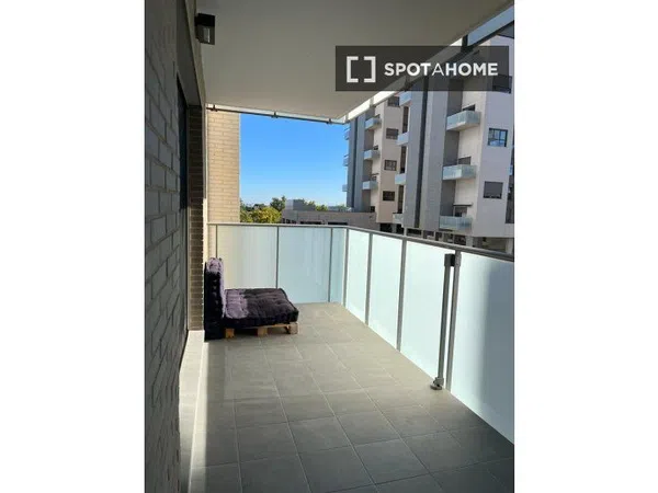 Piso en Calle d'Ángel Villena, Ciutat de les Arts i de les Ciencies - Foto 6