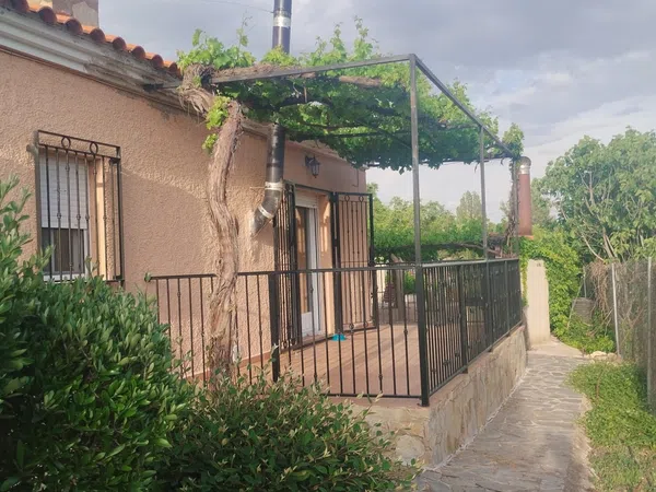 Casa o chalet independiente en Calle Cañadas de haches Arriba, 3 - Foto 4
