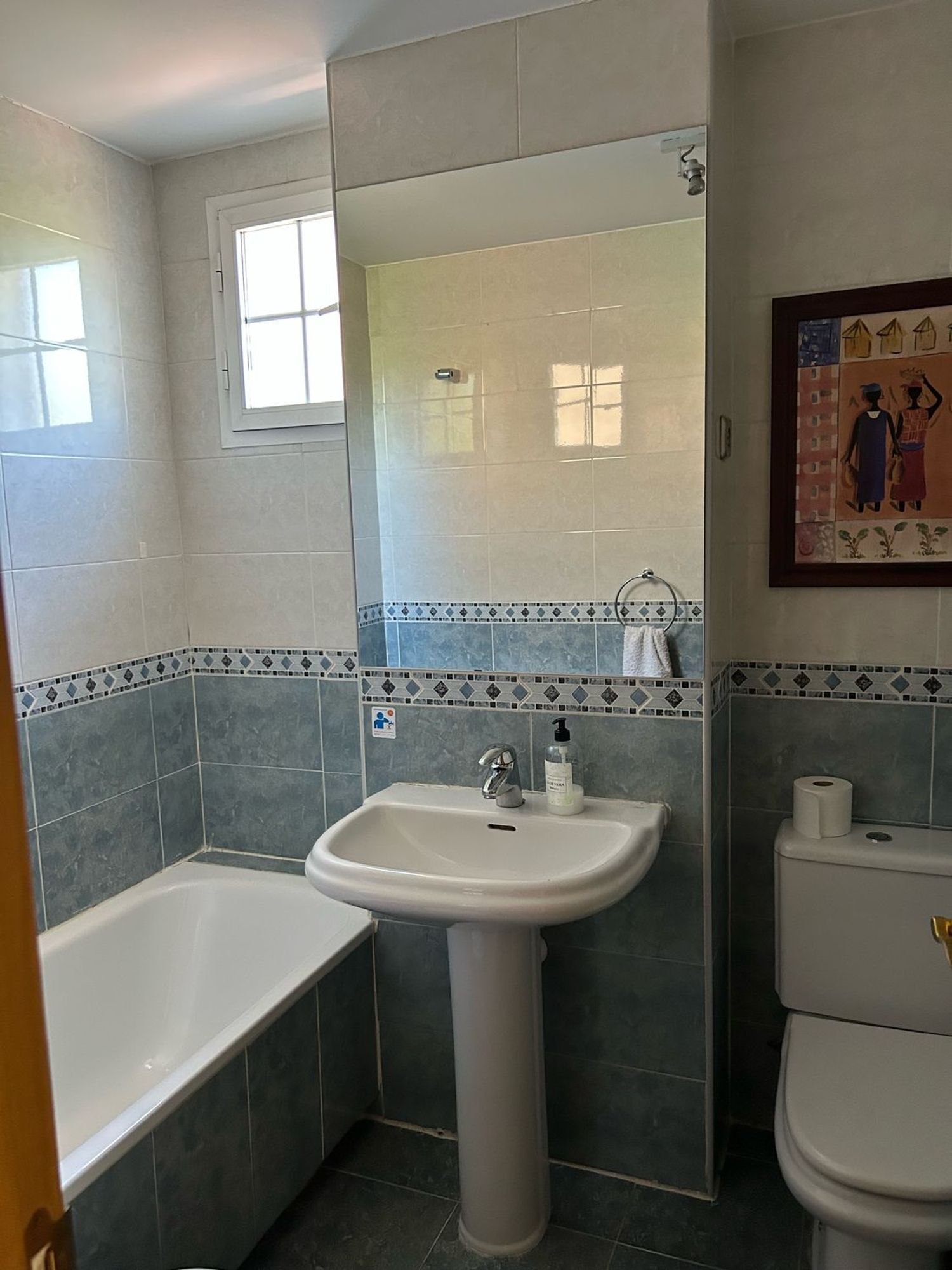 Piso en Avenida de la Oliva, 33, Golf - El Carralero - Foto 21
