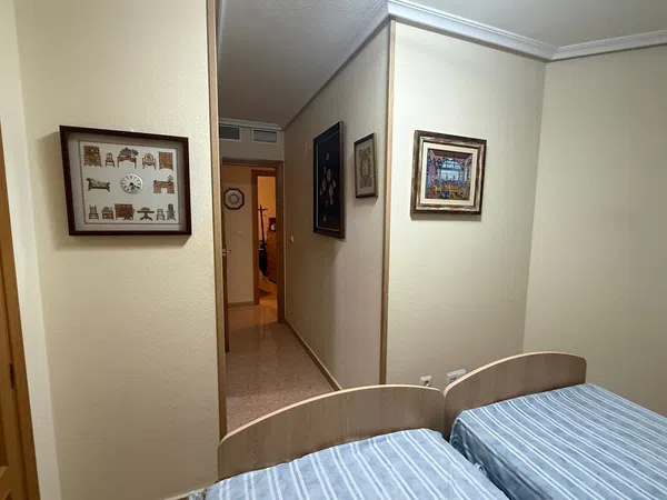 Piso en Plaza d'Amèrica, 3, Campoamor - Foto 22