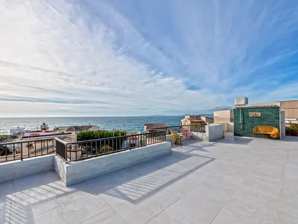 Ático en Urb. cala gamba Barrio Coll d'En Rabassa - Foto 25