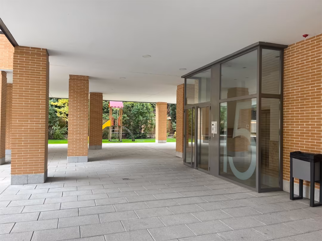 Piso en  Calle de Vilar de Donas 15 - Foto 24