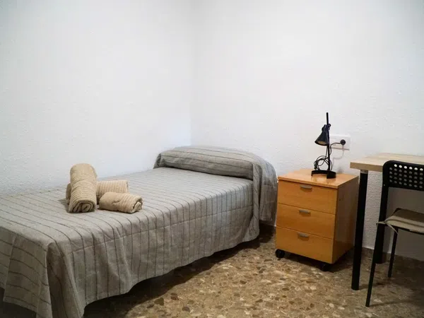 Piso en Calle de Josep Benlliure, 57, El Cabanyal-El Canyamelar - Foto 20