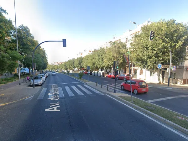 Local en Avenida de Bellavista, 53, Bellavista - Foto 1