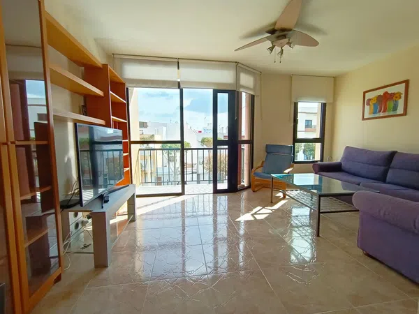 Piso en calle Américo Vespucio, 60 - Foto 1