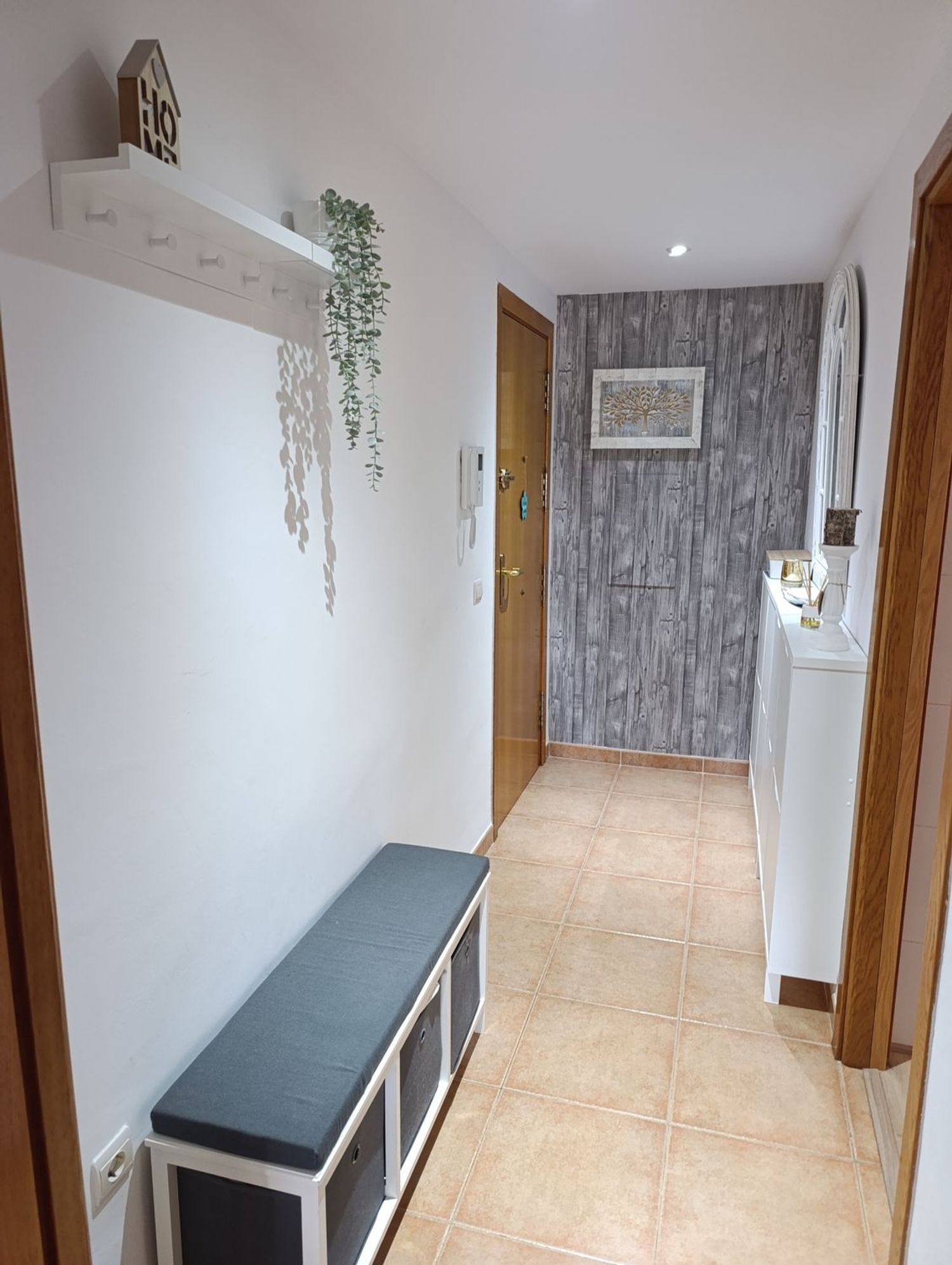 Piso en Calle Badajoz, 10, Las Salinas - Foto 12