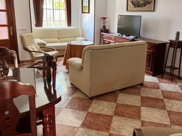 Dúplex en Paseo de Andalucia, 21 - Foto 4