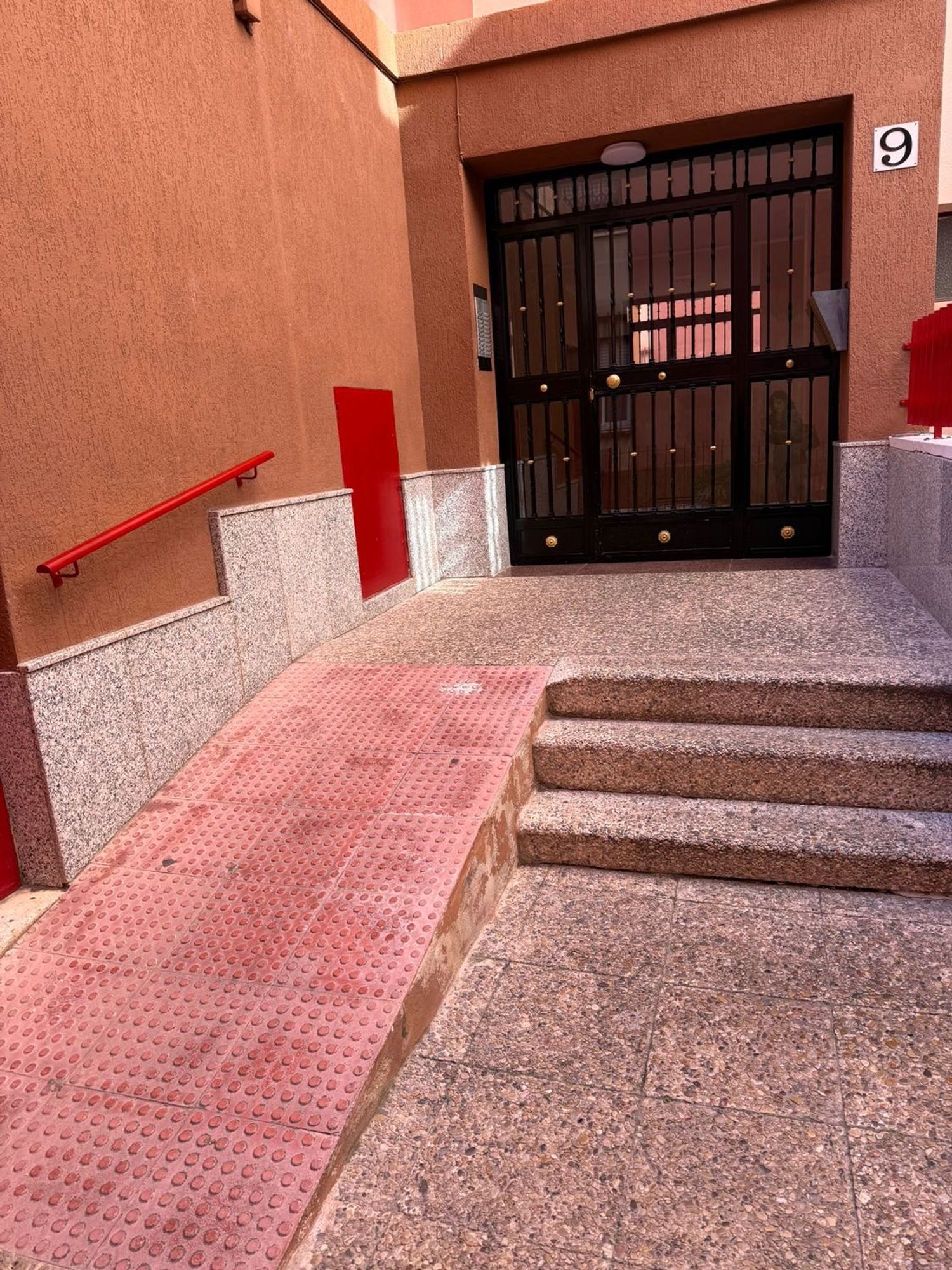 Piso en calle Pantaleón Boné, 9 - Foto 23