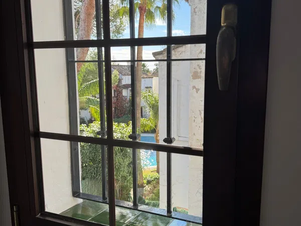 Chalet adosado en avenida las Palmeras, 17 - Foto 13