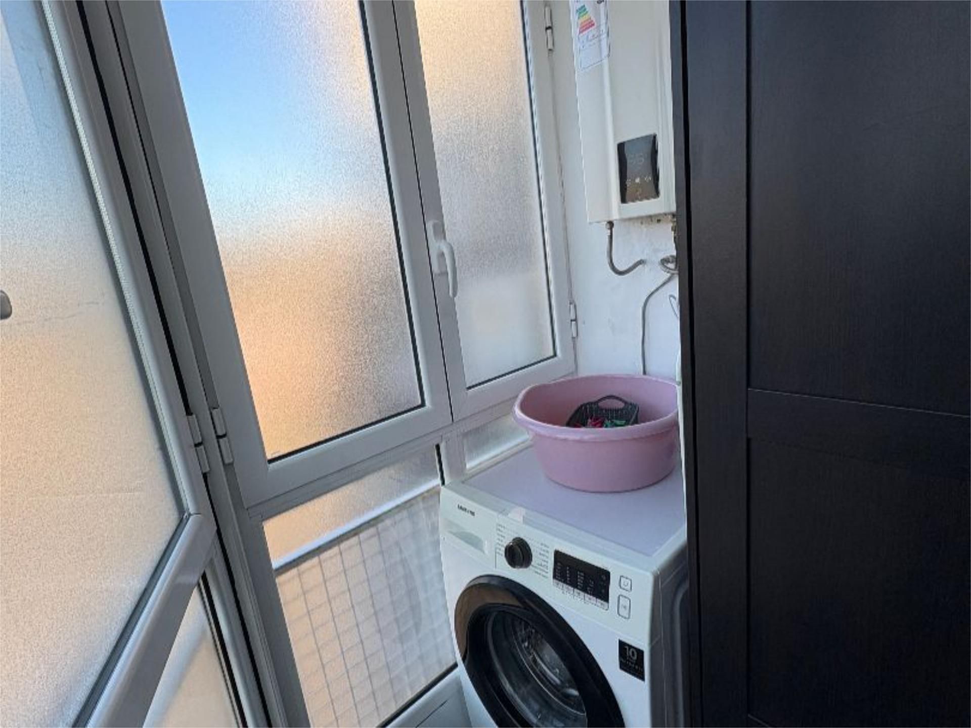 Piso en  Calle Escampleros 1 - Foto 12