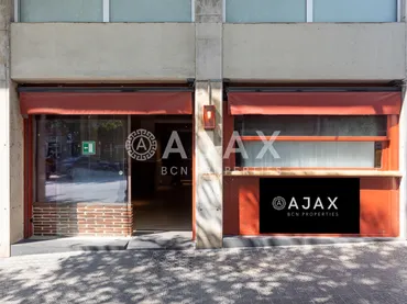 Local comercial en  Carrer de Mandri - Foto 1