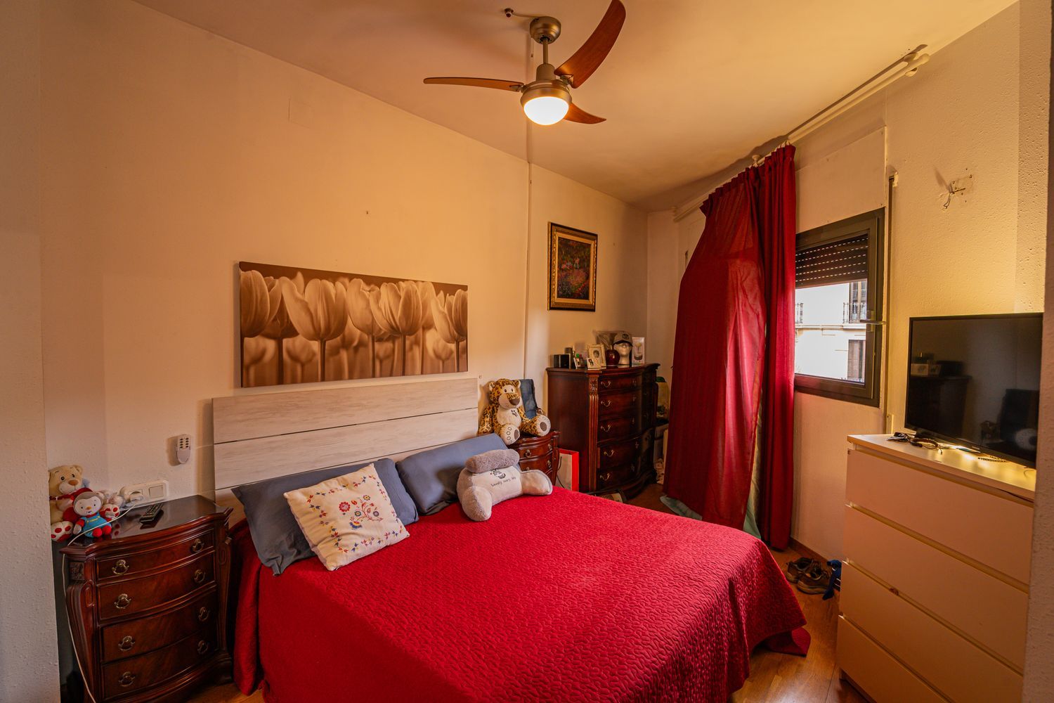 Piso en calle de Roger de Flor, 142 - Foto 11