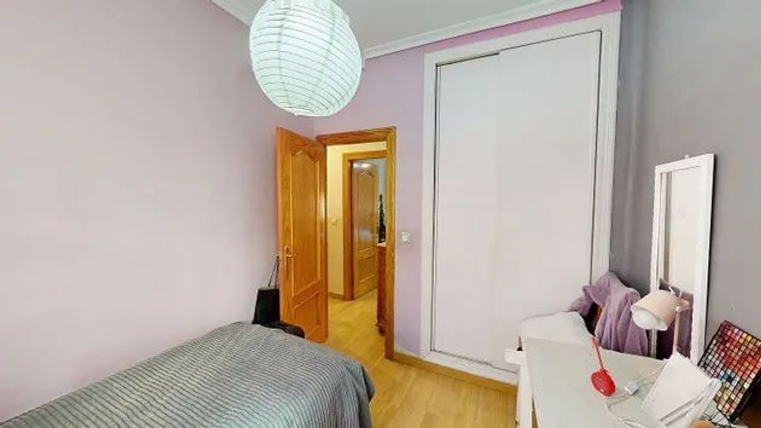 Piso en calle de Vicente Monforte, 28 - Foto 4