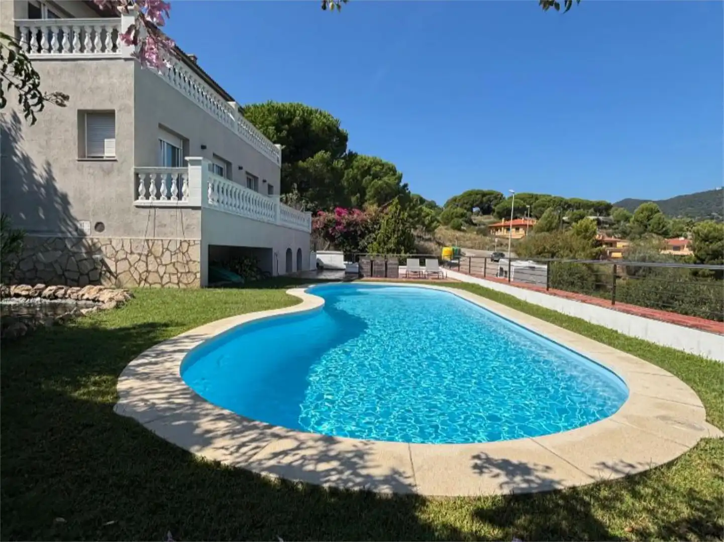 Chalet en  Carrer de Josep Gallart i Parera 14 - Foto 28