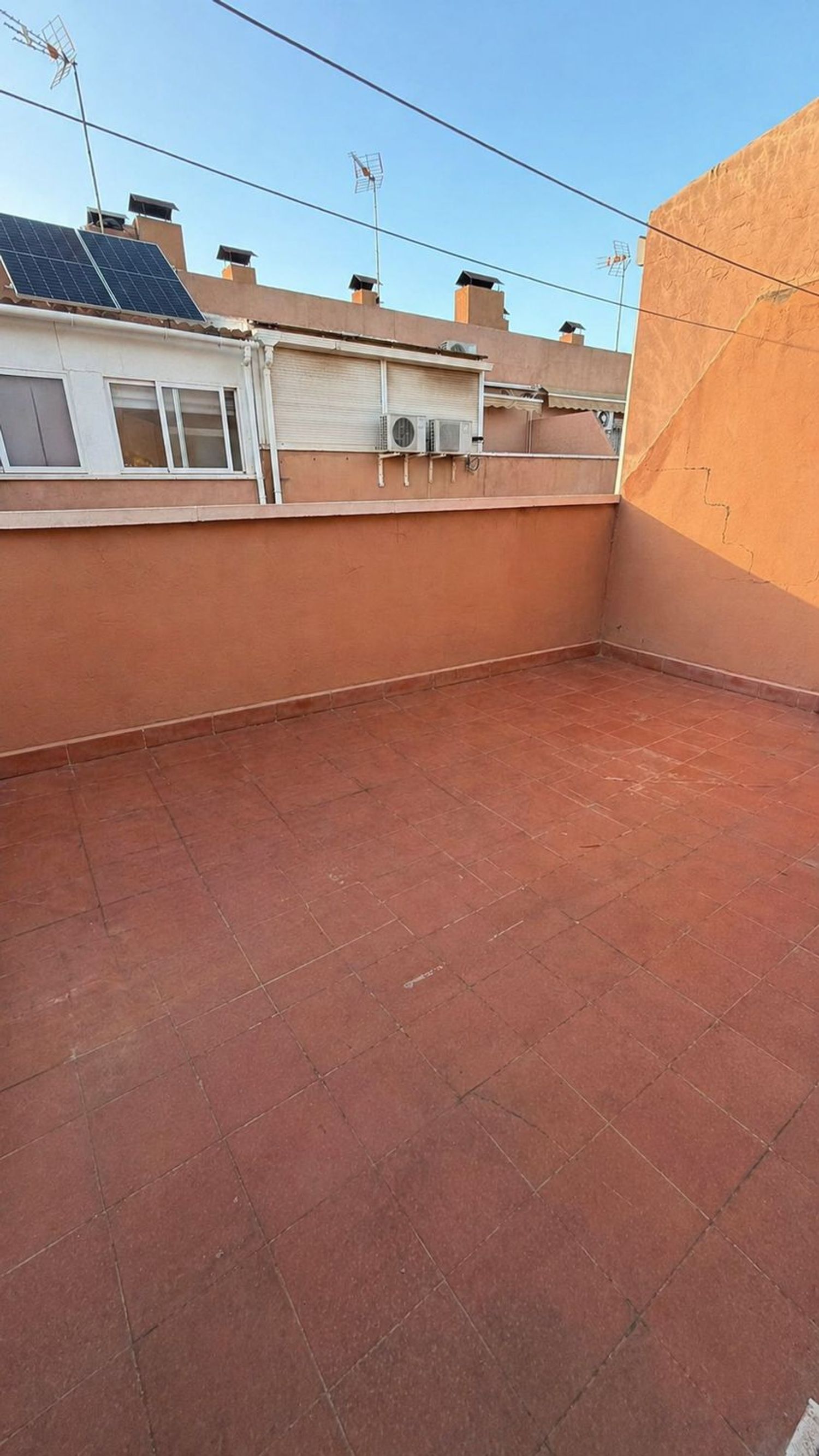 Chalet adosado en Zona Deportiva-Nuevo Altabix, Zona Deportiva-Nuevo Altabix - Foto 20