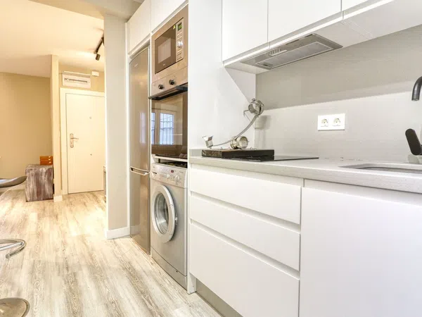 Piso en calle Victor Hevia, 33 - Foto 13