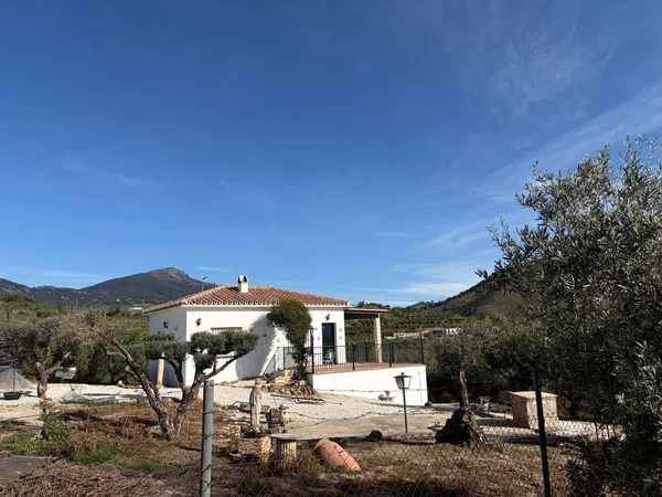 Finca rústica en Chenil s/n - Foto 29