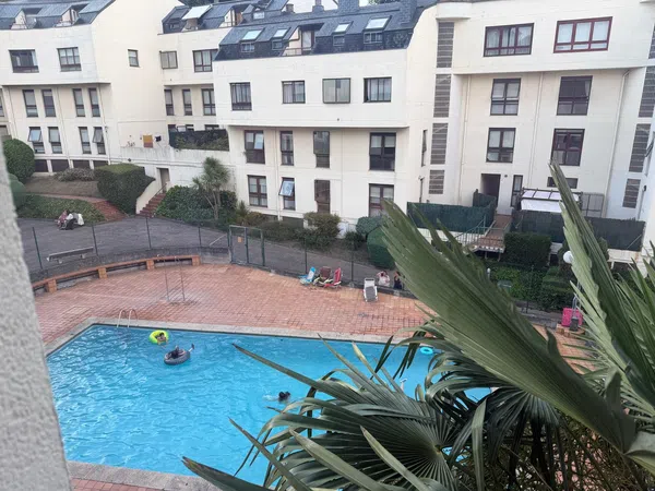 Dúplex en Avenida Pasaxe, 32, Eirís, Eirís - Foto 30
