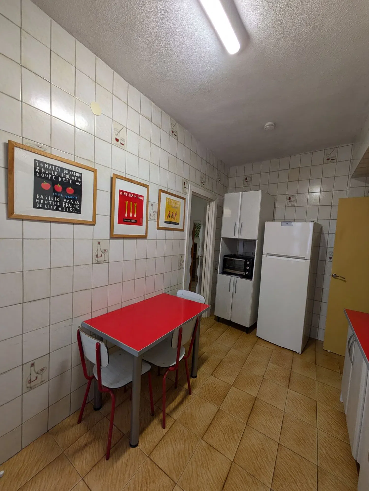 Piso en calle Obispo Sancho Dávila, 18 - Foto 18