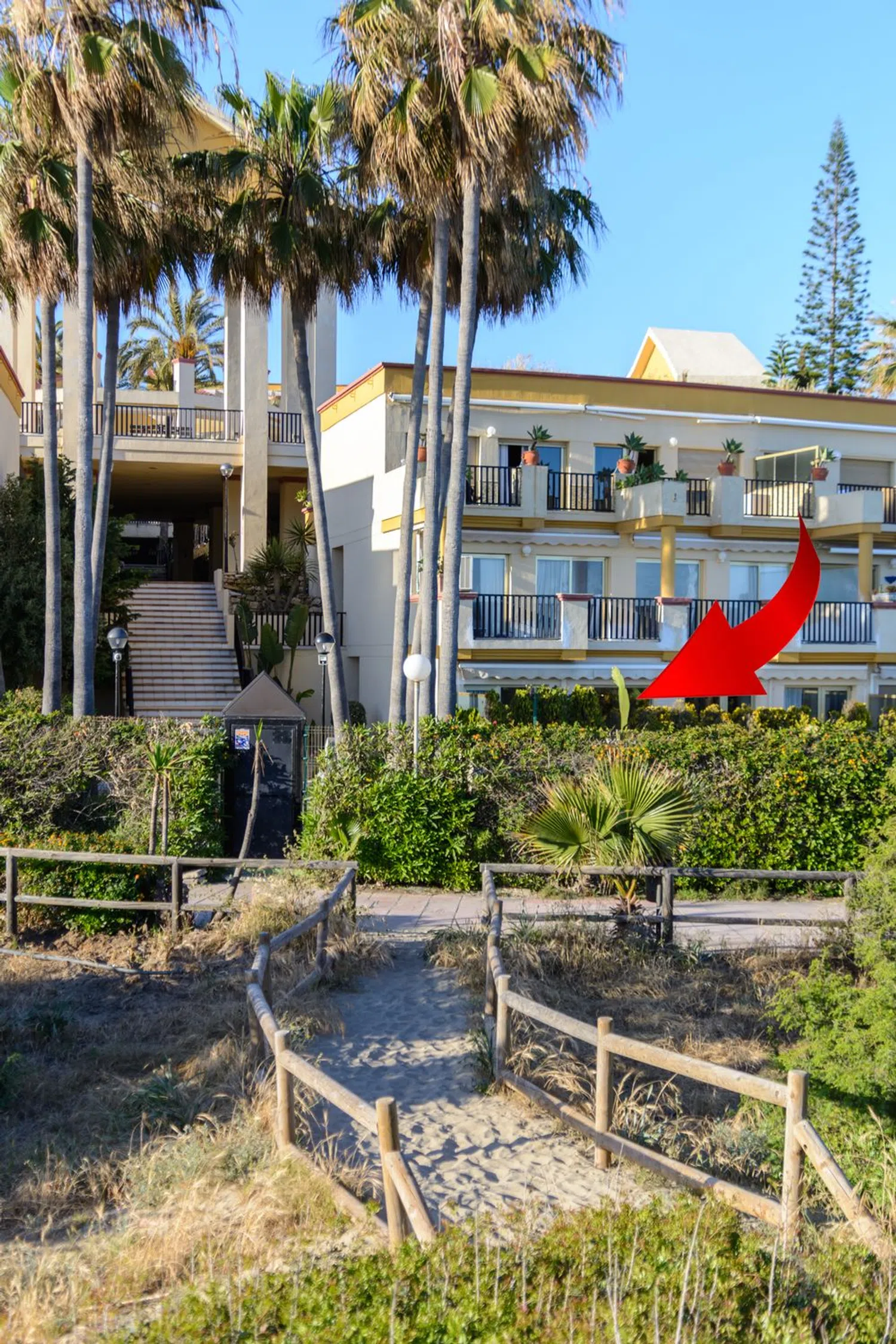 Piso en avenida Jardines de las Golondrinas s/n - Foto 22