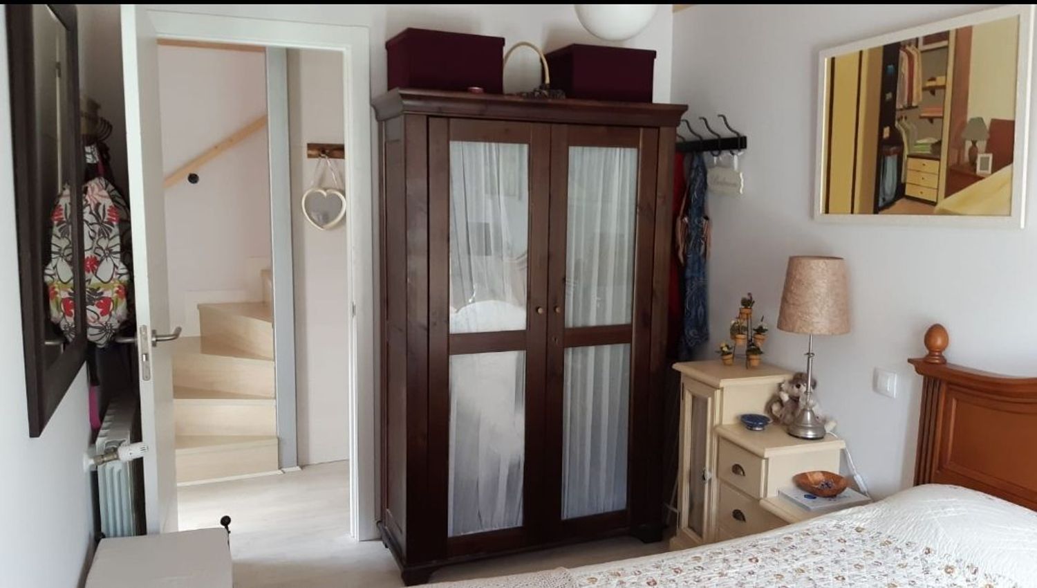 Chalet adosado en Urbanización Peñas Rocías, 131 - Foto 7