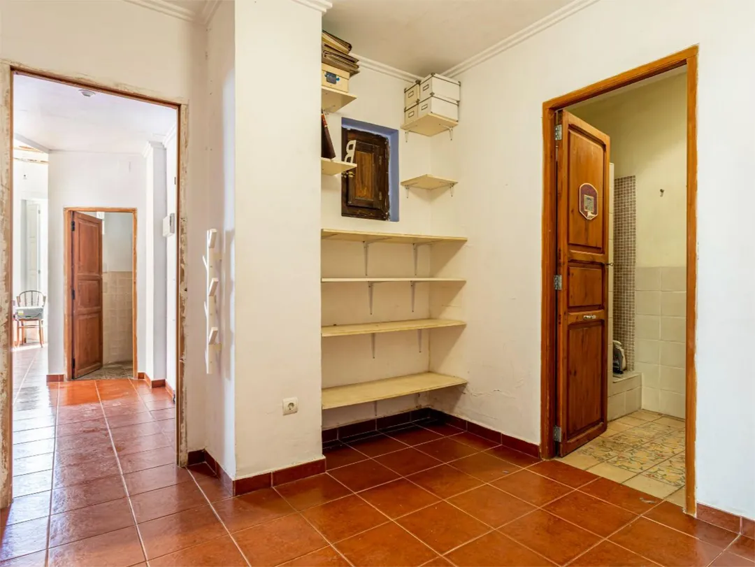 Piso en  Carrer dels Cadirers 3 - Foto 6