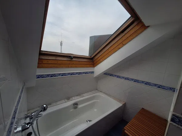 Ático en Avenida del Príncipe de Asturias, 33, La Calzada - Foto 13