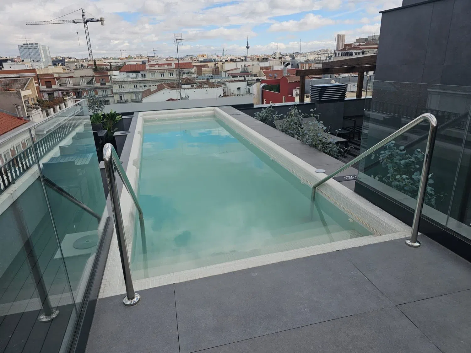 Piso en calle Blanca de Navarra - Foto 41