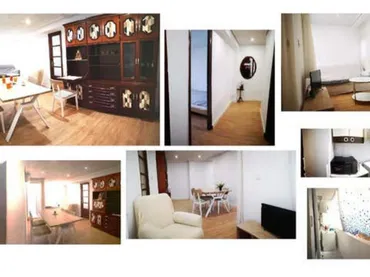 Piso en Cabañal - Foto 1