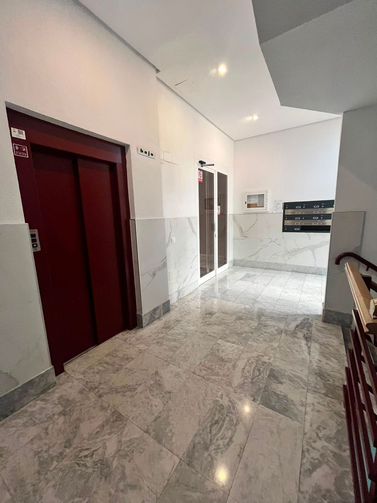 Piso en Calle Los Robles, 7, Prado de Santo Domingo - Foto 22