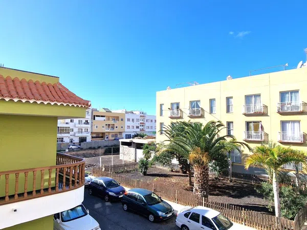 Piso en calle Montana Pardela, 12 - Foto 17