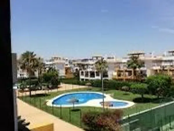 Piso en Avenida Medina Azahara, 1, Lomas del Mar, Lomas del Mar - Foto 12