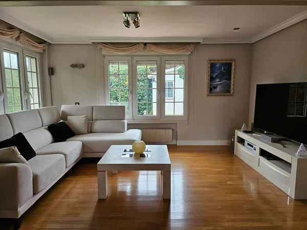 Casa independiente en El Olivar de Mirabal - Foto 9