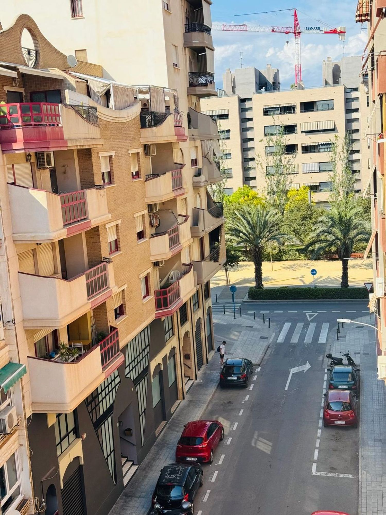 Piso en Calle d'Enrique Monsonís Domingo, 5, Plà del Bon Repòs-La Goteta - Foto 11