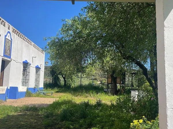 Cortijo en Ex-107 s/n - Foto 7
