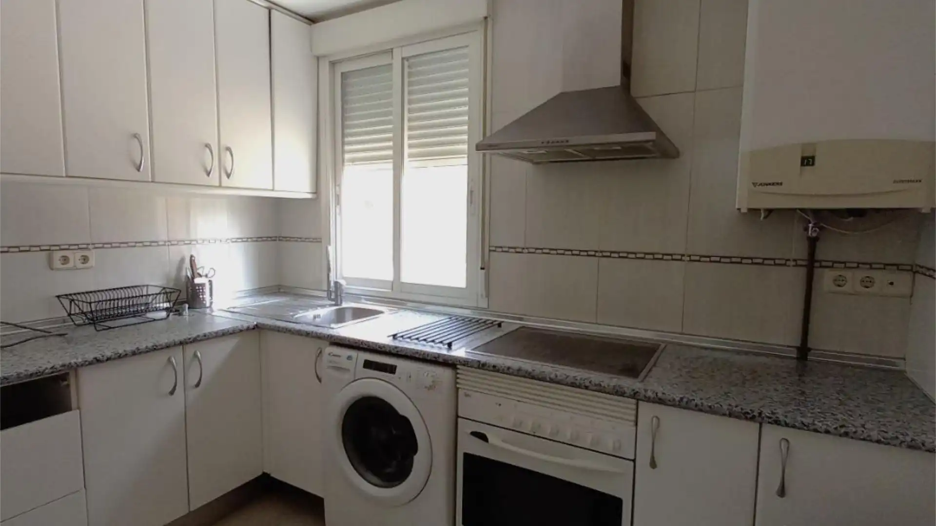 Piso en  Calle Mariblanca 19 - Foto 3