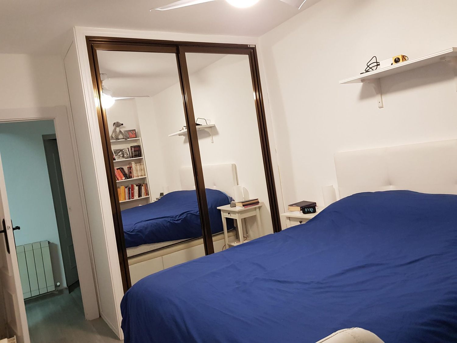 Piso en calle Valderrobres, 35 - Foto 8