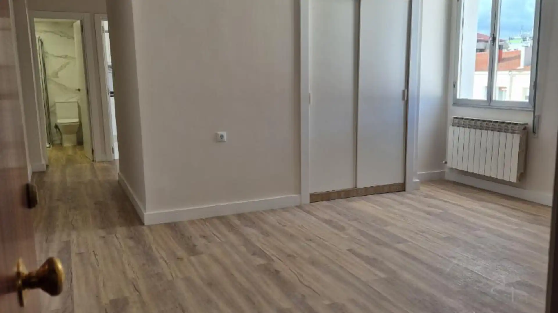 Piso en  Cruz Blanca Kalea 7 - Foto 2