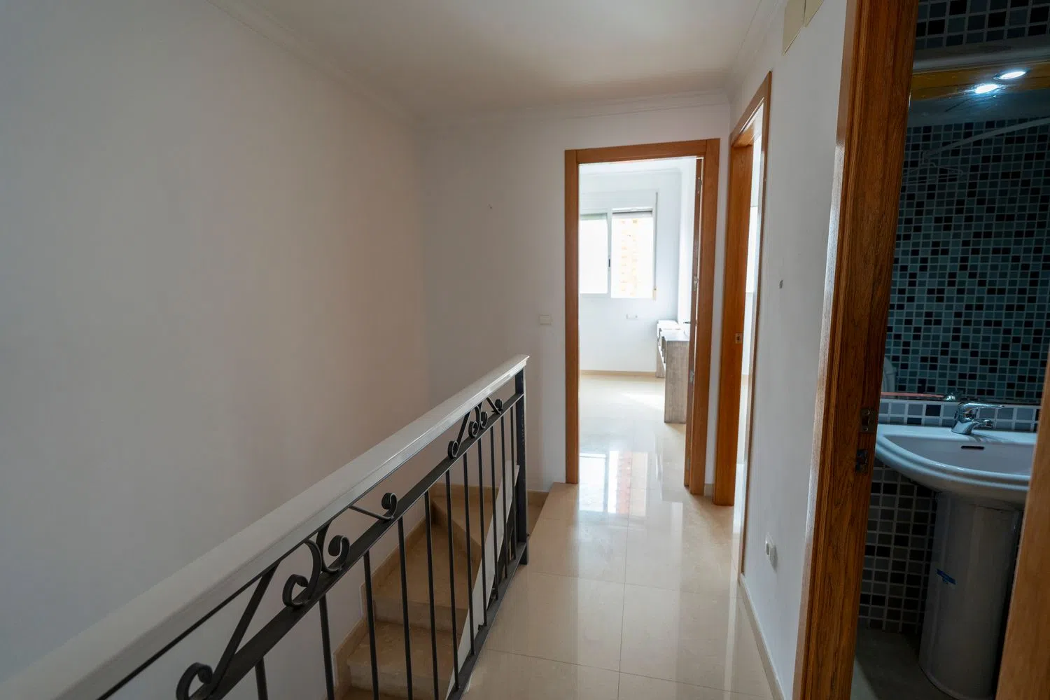Chalet adosado en calle Rafael García Vidal, 5 - Foto 18