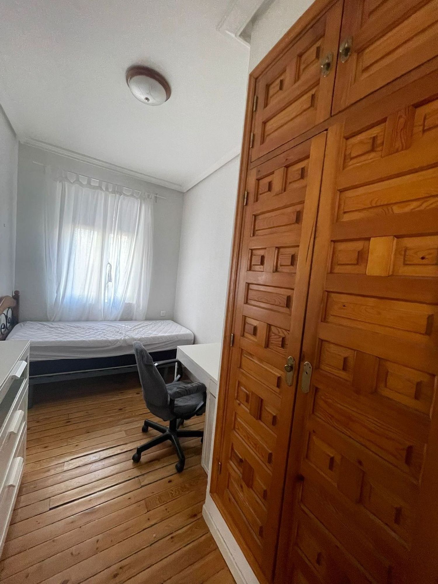 Piso en Calle Isabel la Católica, 5, Plaza Mayor - San Agustín, Plaza Mayor - San Agustín - Foto 7