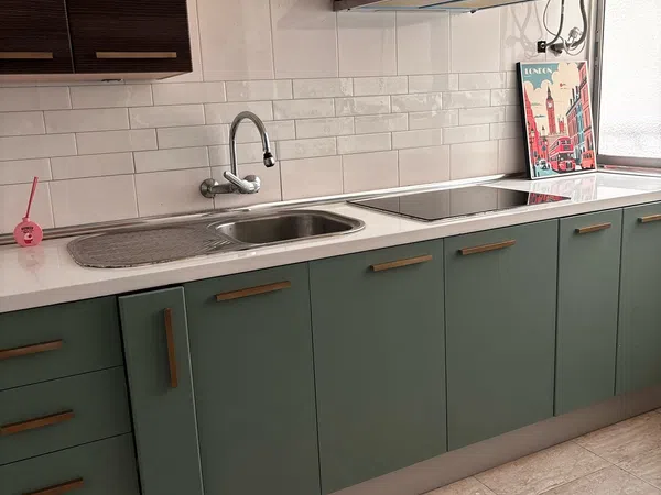 Piso en calle Nuestra Señora de la Cabeza, 5 - Foto 15