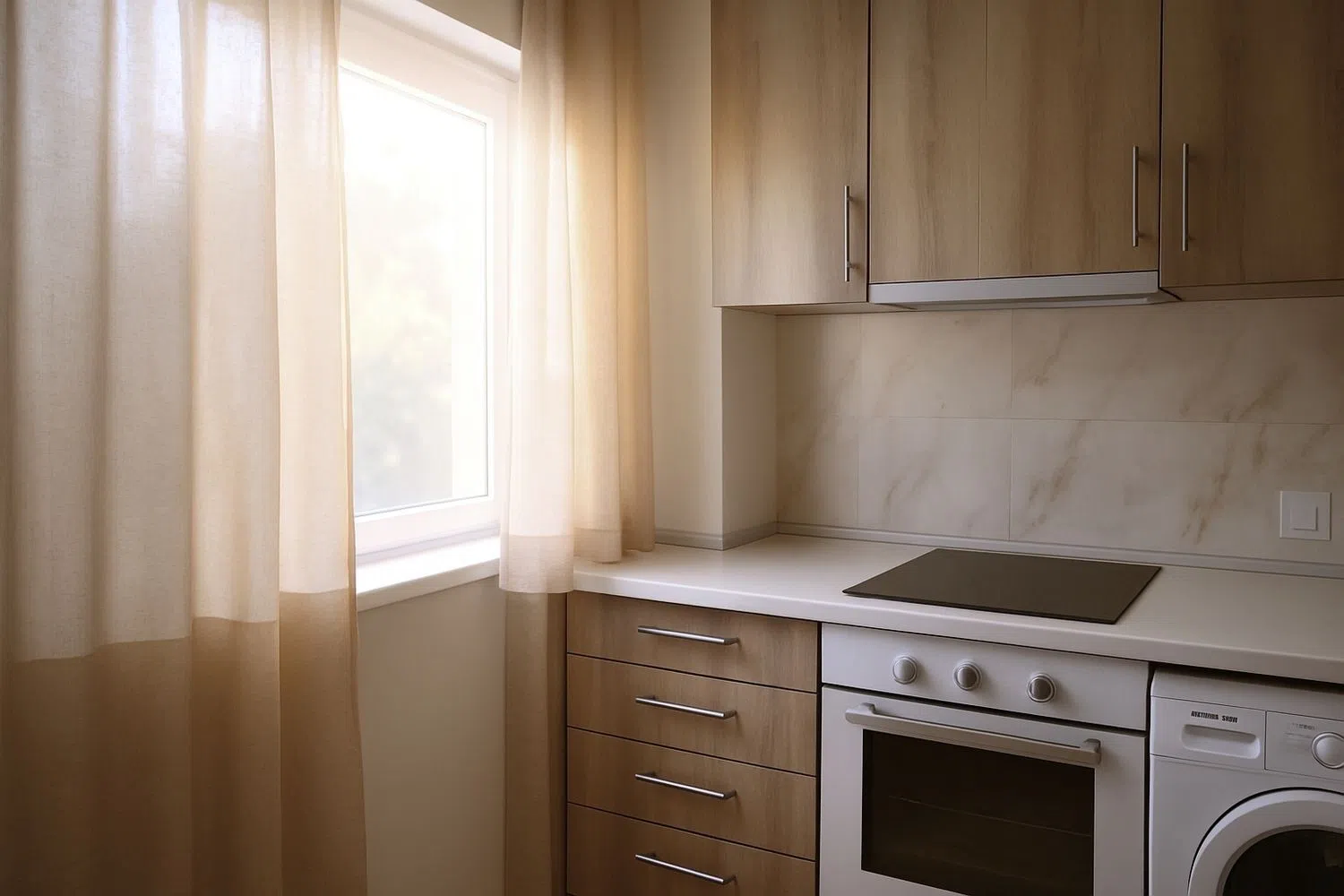 Estudio en calle Alcalá, 232 - Foto 1