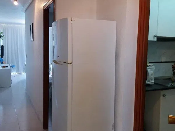 Piso en avenida de Madrid, 15 - Foto 14