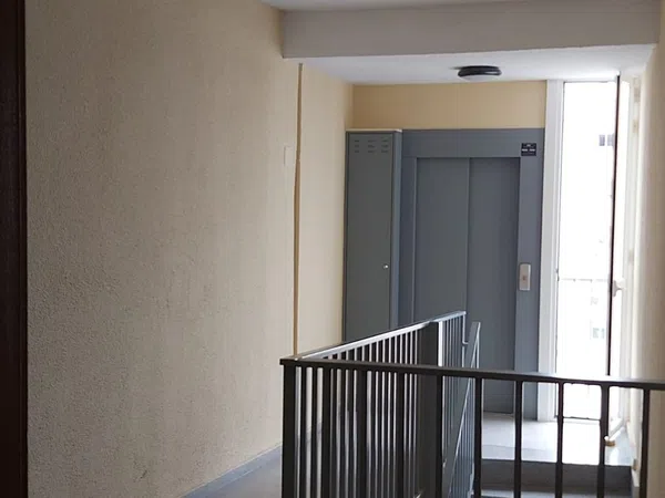 Piso en Barrio Villaverde Alto