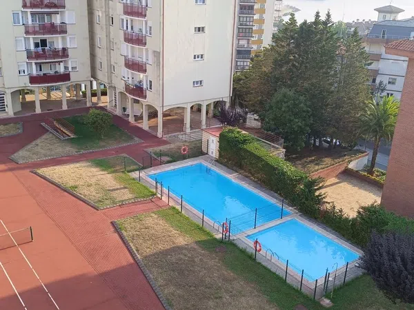 Piso en Paseo Menéndez Pelayo, 36, Brazomar, Brazomar - Foto 14