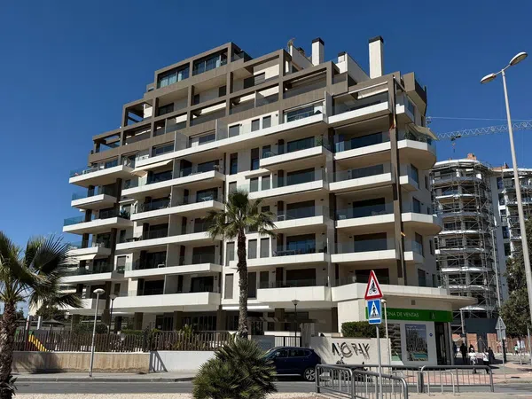 Piso en avenida de la Costa Blanca, 155 - Foto 2
