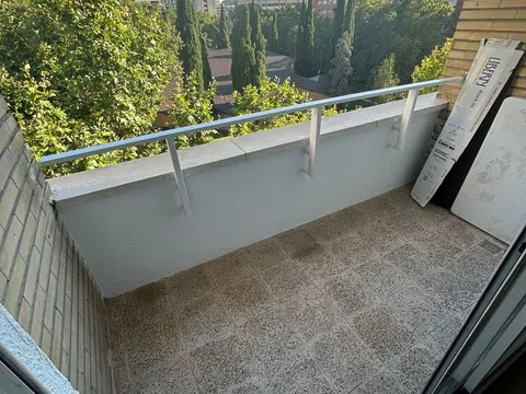 Piso en calle de Juan Hurtado de Mendoza, 13